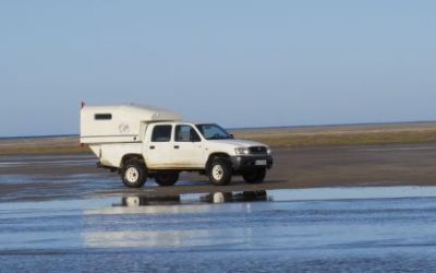TIPI4x4 sur la route du Gaz 66
