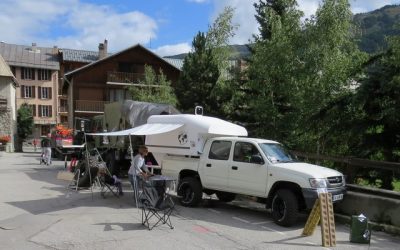 1ère RENCONTRE PASSION TOUT TERRAIN