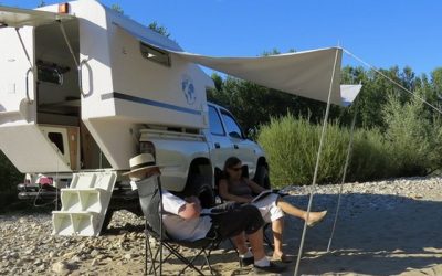 Prêts pour Valloire!