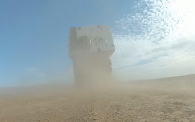 Film TIPI4x4 2014: Osez l’aventure…