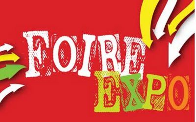 TIPI4x4 à la Foire Expo de Perpignan du 1er au 5 mai