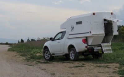 Exclu! les premières photos de la 180L