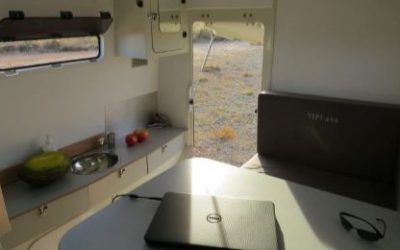 Photos intérieur 140L