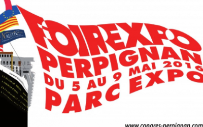 Foire Expo Perpignan