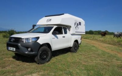 TIPI4x4 dans Univers Toy