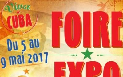 FOIRE EXPO PERPIGNAN