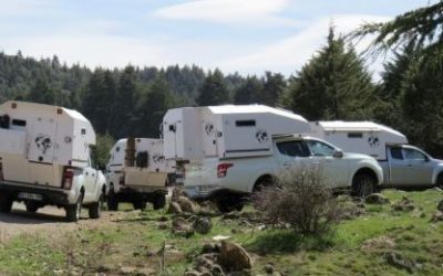 Meilleurs vœux 2018 !