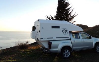 Jolie cellule au paradis