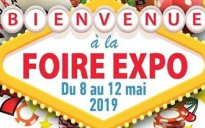 FOIRE EXPO PERPIGNAN