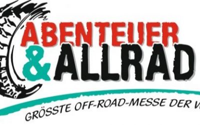 TIPI4x4 expose à Bad Kissingen (Allemagne)