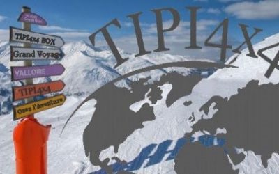 Foire du Tout-terrain Valloire