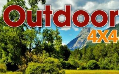 TIPI4x4 dans Outdoor 4×4