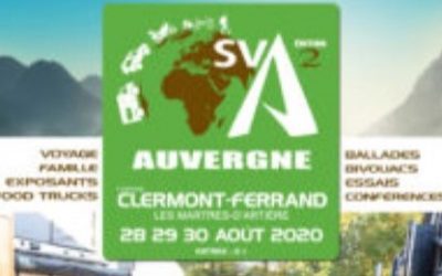 SVA AUVERGNE 2020