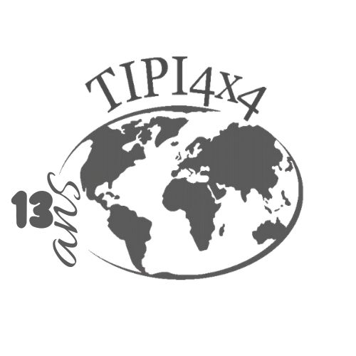 TIPI4X4 cellule pick-up